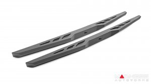 Jeep Gladiator JT - Rock Sliders - HD 